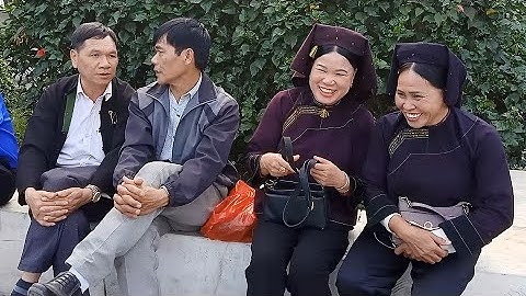 Hát Sli Chợ Phiên Lạng Sơn 22/10/2024 (ÂL) Trai Đồng Đăng Chia Tay Bịn Rịn Gái Xinh Lộc Bình Cực Hay