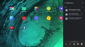 The New Windows 11 Concept