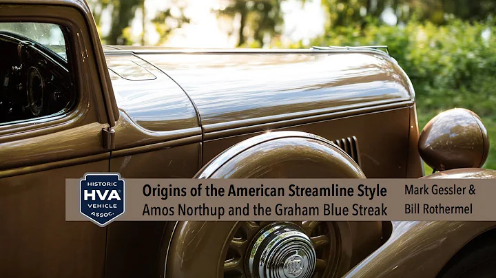 Origins of the American Streamline Style | Hagerty...