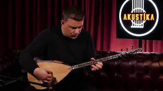Ali Haydar Timisi - Bozlak Açış