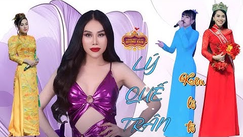 LÝ QUẾ TRÂN - ComeBack với những màn KÊU LÔ TÔ cực hay cực cuốn ❤️