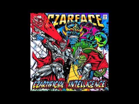 CZARFACE - Czartificial Intelligence