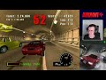 Road Rage (Burnout - Episode Two | FINALE)