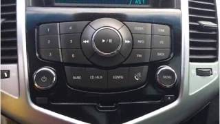 2011 Chevrolet Cruze Used Cars Roanoke VA