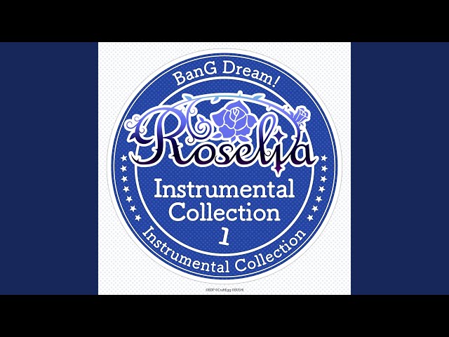 Roselia　直筆サインポスター　ZEAL of proud ZEAL of proud - YouTube