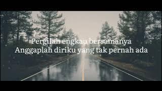 Bila Nanti - Nabila Maharani (Lirik)