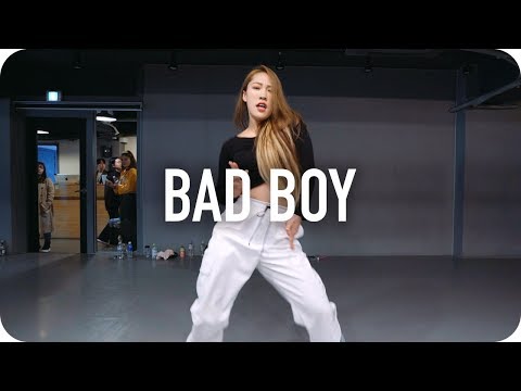 Bad Boy - Tungevaag & Raaban / Jane Kim Choreography