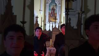 İntihaşk & A Capella