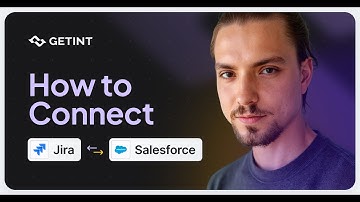 How to Connect Jira and Salesforce? | Cross-Platform Integration Step-by-Step | Getint