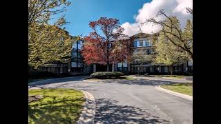 1400 N Yarmouth Pl Unit 314, Mount Prospect, IL 60056