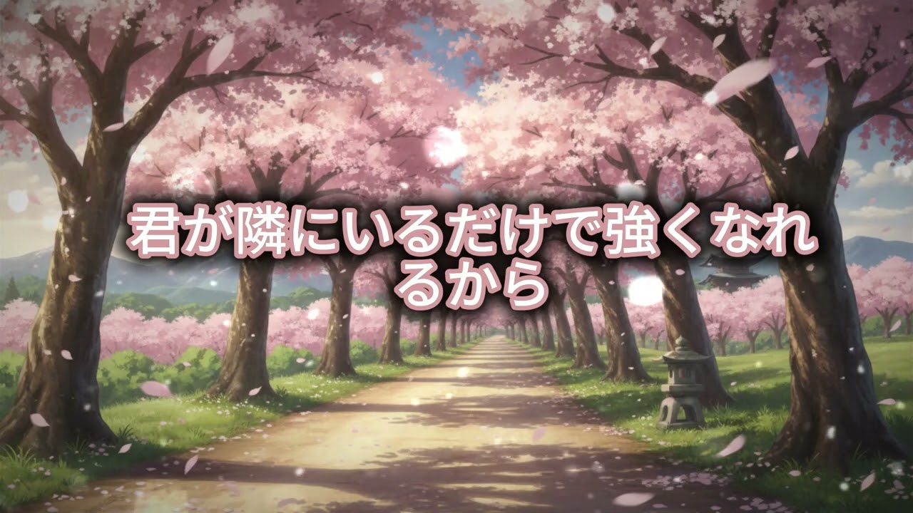 桜色の未来 Sakurairo no Mirai by @AkiRhythm - YouTube