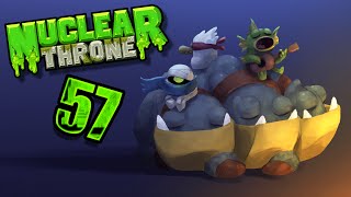 Nuclear Throne - 57 - Headless
