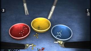 Xperience Team Trainer™ Simulation Exercise - Pick & Place