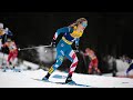 Tour de ski 2021 Diggins & Brennan history for USA Women's 10 km pursuit Val Müstair