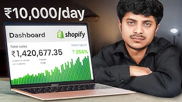 How To Earn Money With Dropshipping (2026)