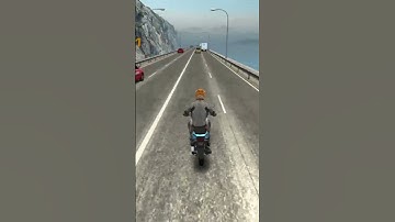 Racing Fever Motor Bike game Full Speed #bikegame3d #vrial #gamingcommunity #gameplay #vtuber