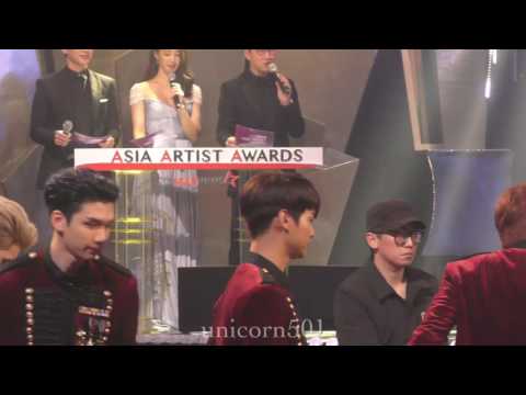 vixx LEO so