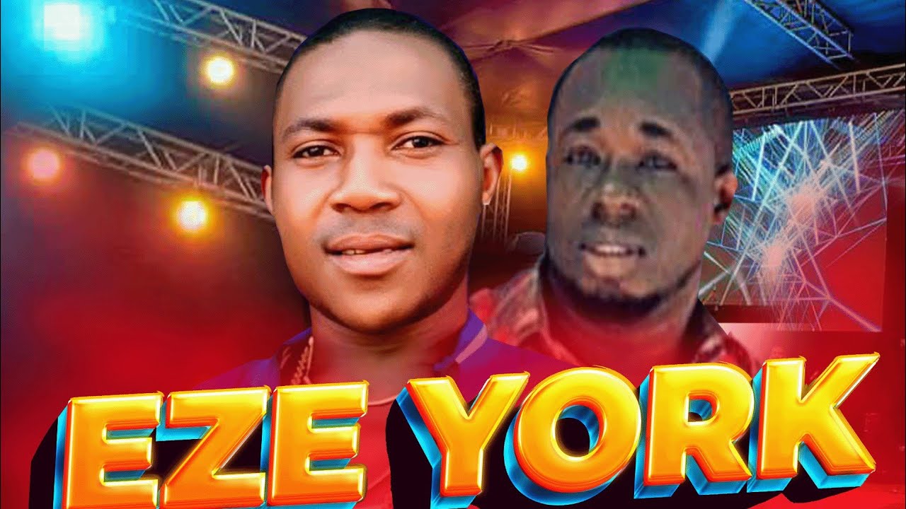Ogugua Eze York Pman 042 Show Nigeria Highlife Music Mix 2024 Ft Anyi