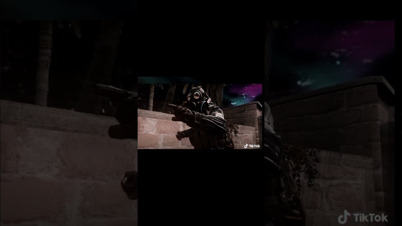 САМОЕ КРАСИВЫЙ МУВИК В КС ГО / THE MOST BEAUTIFUL MOVIE IN CS GO 