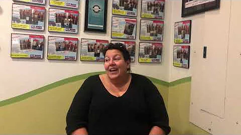 Anna Fedele Testimonial