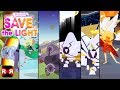 All Boss Battle - Steven Universe: Save the Light