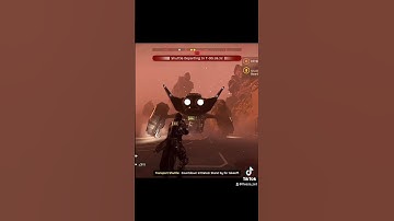 Don’t trust no one! #gaming #helldivers2 #games #trending