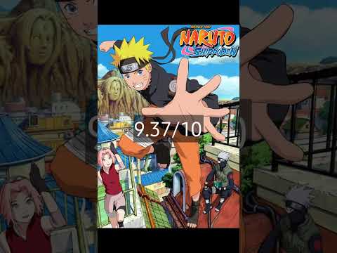 أكثر 5 انميات مشهورة في العالم العربي  انمي 