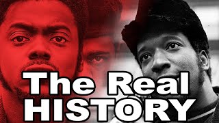 The Real History Behind Judas And The Black Messiah by Kay And Skittles 57,581 views 3 years ago 26 minutes