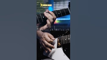 Thumbnail of METALLICA "Enter sandman" guitar tutorial lesson tabs
