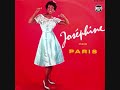 Joséphine Baker - Fleur de Paris