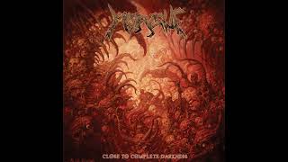 Morgue (Fra) - Close to Complete Darkness (Album 2024)