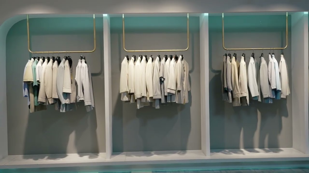 We provide professional uniform solutions covering all positions—from front desk to chefs, security,