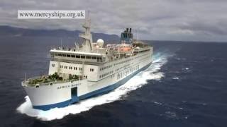 Mercy Ships [Update] - First Week of Screening