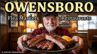 Favorites Restaurants Flea Markets Owensboro Ky Moonlite BBQ Cheddar s