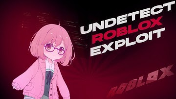 [FREE] NEW BEST Roblox Script Executor 💻 FOR PC! | UNDETECTED + Anti-Cheat Bypass 🔓 | EASY GUIDE