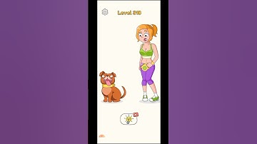 DOP 4 draw one part level 318 solution