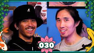 KIAP 030: Romi is the Homie, Touring Dancers, and the Car Explosion