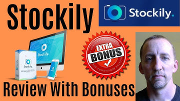 Stockily Review 🔥 BEST Stockily Walkthrough With Bonuses🔥