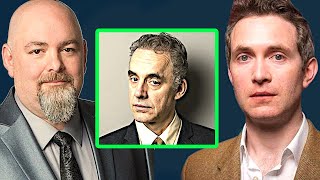 WHAT HAPPENED WITH JORDAN PETERSON!? Matt Dillahunty & Douglas Murray