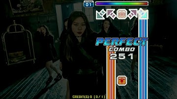 [Pump It Up Prime 2] Chase Me S20 (BGA DARK)