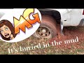 Look What my Dad Did NOW | Got Stuck in The Mud | OMG