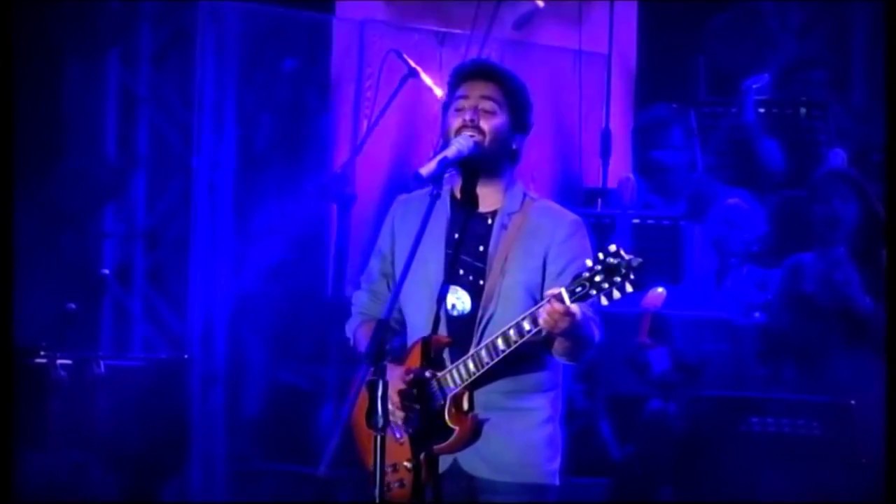 Arijit singh live HD Main tenu Samjhawan Bolna camera iphone 8 plus apk