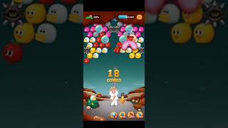 line bubble 2 2834