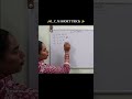 L. C. M. short trick #activity #activitybasedlearning #educationalvideos #viralvideo