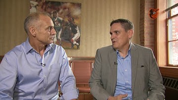 Sig Mejdal on defensive metrics