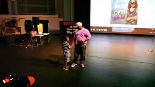 mikey jay ebiz inc save our youth