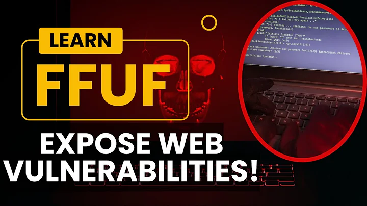 FFUF for Bug Bounty Hunting: Ultimate Guide to Web Fuzzing & Penetration Testing