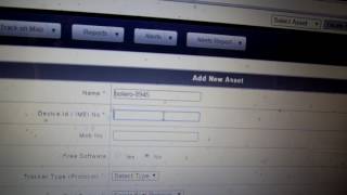 GPS Vehicle Tracking Software Dealer Account Demo screenshot 4