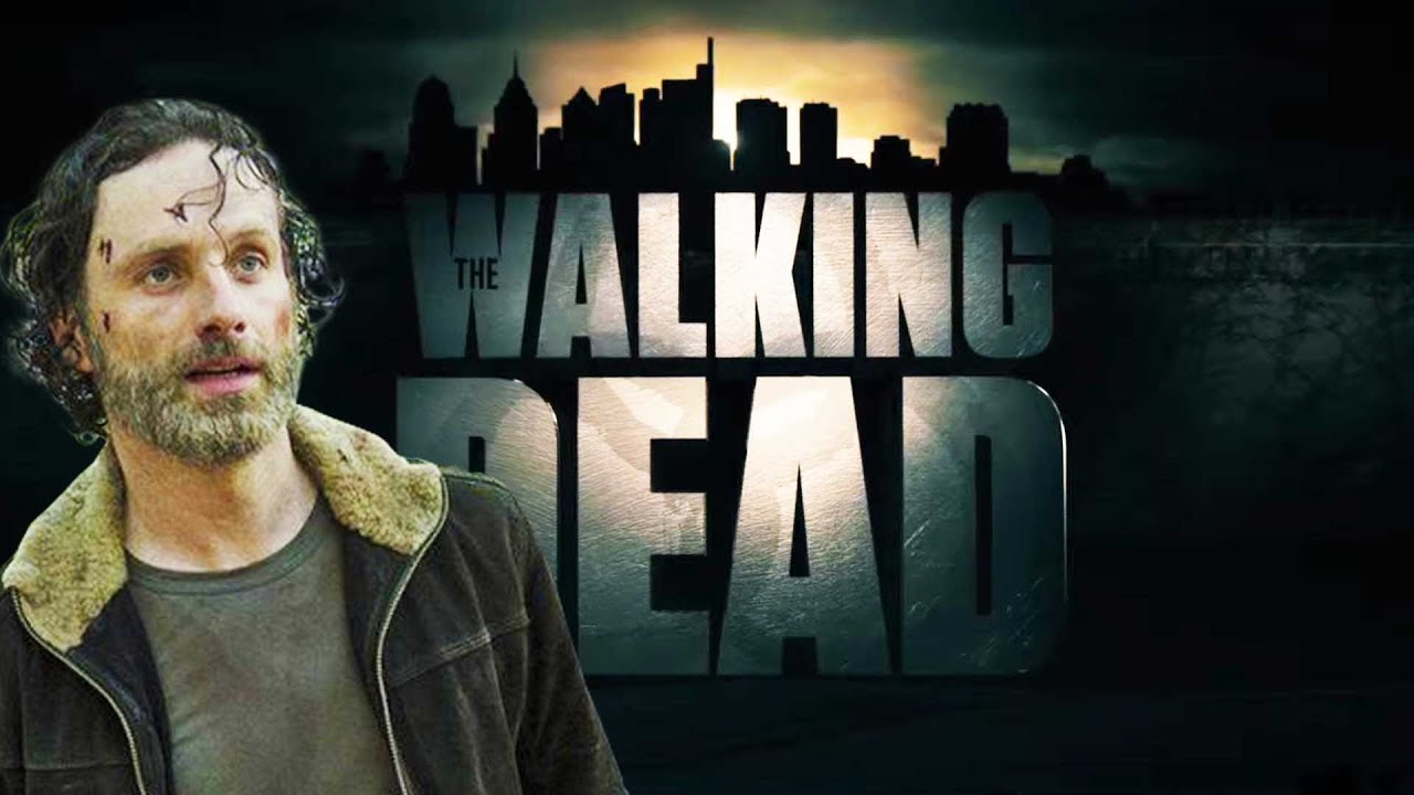 The Walking Dead Movie Teaser Trailer 'Rick Grimes Returns' O FILME