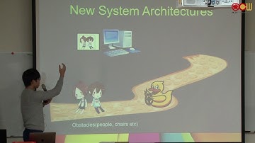 Lec20 軟體創意專題 期末專題： Object Detection in Duckiebot